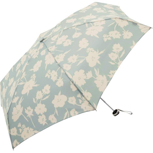 折りたたみ傘 レディース 通販 because 傘 軽量 ブランド 折り畳み傘 晴雨兼用 50cm 50センチ uvカット 日傘 折りたたみ 日傘折り畳み 晴雨兼用傘 ミニ | because | 14
