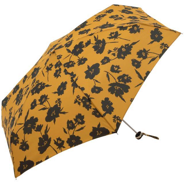 折りたたみ傘 レディース 通販 because 傘 軽量 ブランド 折り畳み傘 晴雨兼用 50cm 50センチ uvカット 日傘 折りたたみ 日傘折り畳み 晴雨兼用傘 ミニ | because | 15