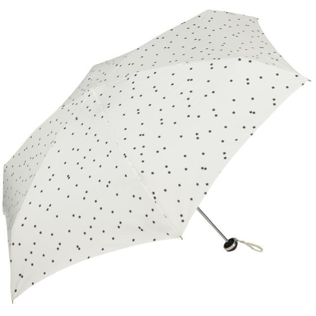 折りたたみ傘 レディース 通販 because 傘 軽量 ブランド 折り畳み傘 晴雨兼用 50cm 50センチ uvカット 日傘 折りたたみ 日傘折り畳み 晴雨兼用傘 ミニ | because | 04