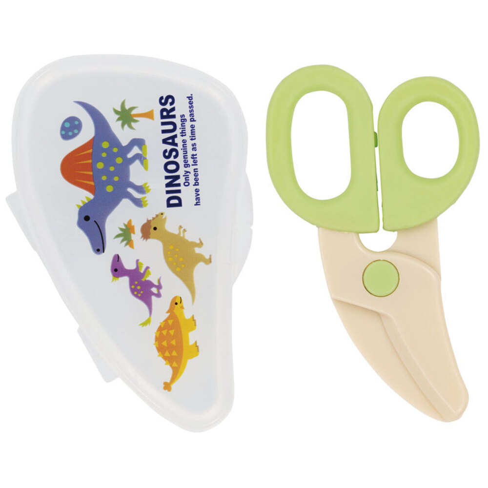 スケーター SKATER 通販SKATER スケーター 離乳食フードカッター キャラクター 離乳食ハサミ 離乳食はさみ 調理用 ベビーフードカッター カッター ケース付 | スケーター | 08