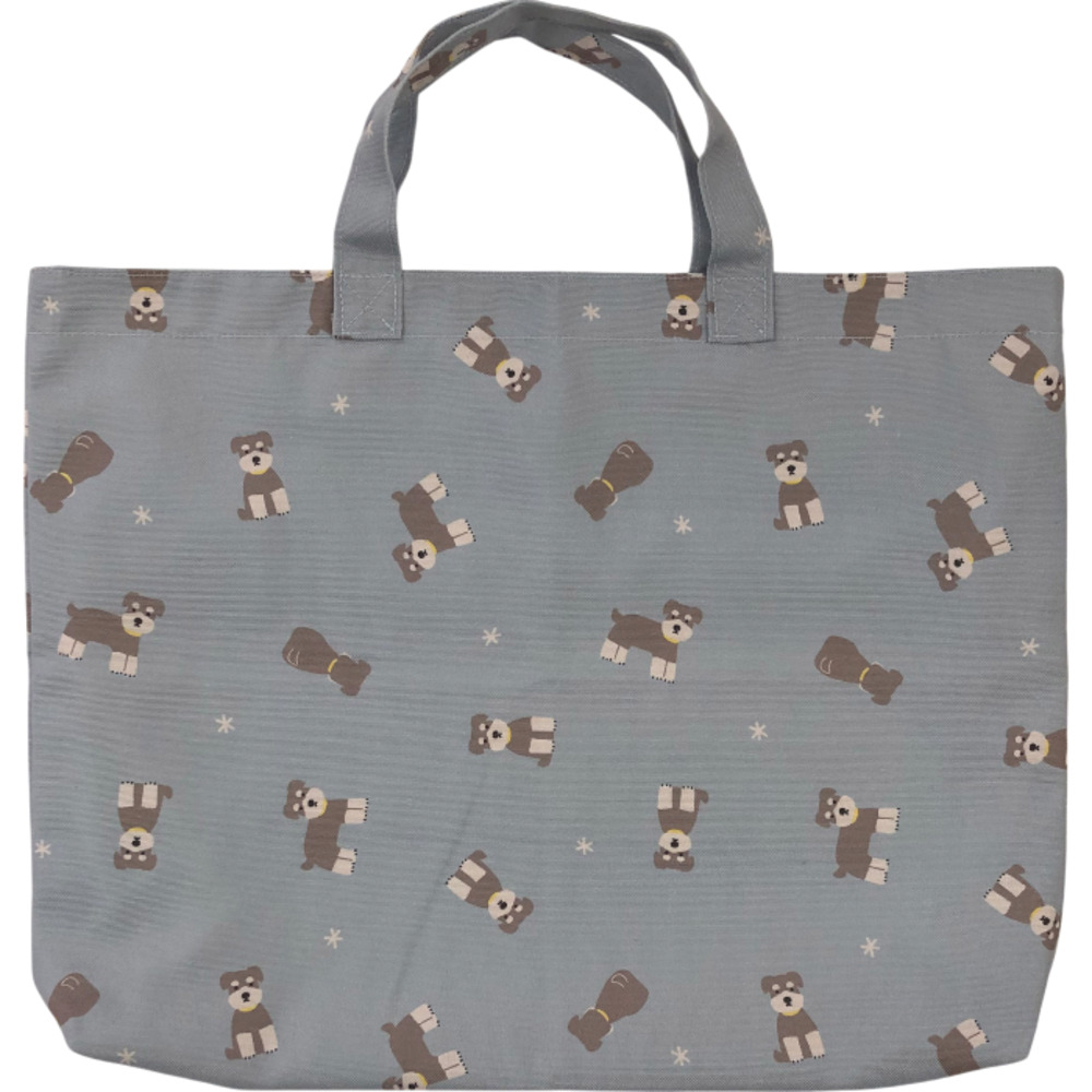 レッスンバッグ 通販レッスンバッグ 女の子 A4 a4 かばん サブ バッグ 手さげ袋 トートバッグ お稽古 音楽 習い事 パンダ 車 アニマル 柄 レッスンバッグ |  | 06