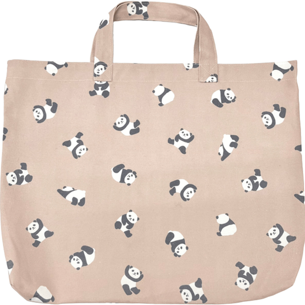 レッスンバッグ 通販レッスンバッグ 女の子 A4 a4 かばん サブ バッグ 手さげ袋 トートバッグ お稽古 音楽 習い事 パンダ 車 アニマル 柄 レッスンバッグ |  | 05