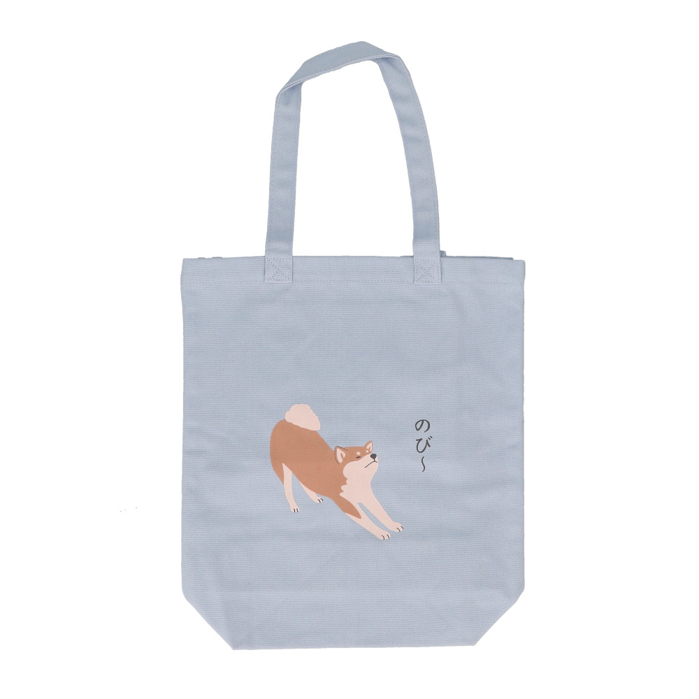 キャンバス トートバッグ 通販 キャンバストートバッグ キャンバストートバック トートバック 手提げ トート カジュアルバッグ 動物 アニマル キャンバス | BACKYARD FAMILY | 08