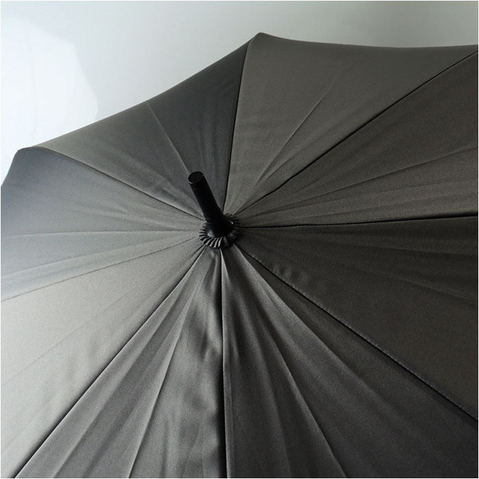 ビバリーヒルズポロクラブ 傘 通販 長傘 メンズ 雨傘 70cm 70センチ ジャンプ傘 かさ カサ 無地 シンプル 大きめ 通勤 通学 おしゃれ ビバリーヒルズポロクラブ |  | 15