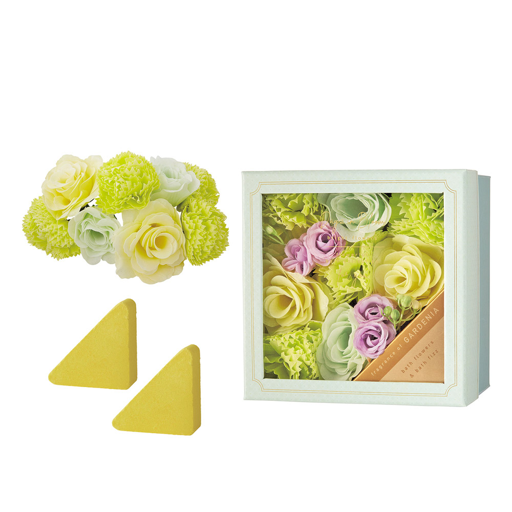 入浴剤 通販入浴剤 ギフト バスフラワー バスフィズ バスギフト 癒しグッズ ギフト 母の日 父の日 記念日 母の日ギフト 父の日ギフト 122-25  入浴剤 | 綾花 | 02