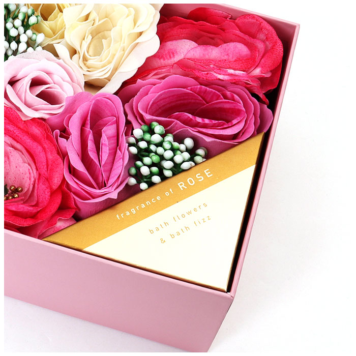 入浴剤 通販入浴剤 ギフト バスフラワー バスフィズ バスギフト 癒しグッズ ギフト 母の日 父の日 記念日 母の日ギフト 父の日ギフト 122-25  入浴剤 | 綾花 | 08