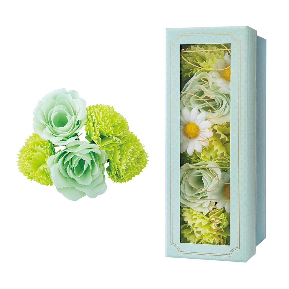 フラワー 入浴剤 通販 フラワー入浴剤 バスフラワー バブルバス バスペタル バス用品 泡風呂 バスフレグランス アロマの香り 花のかたち プチギフト フラワー |  | 02