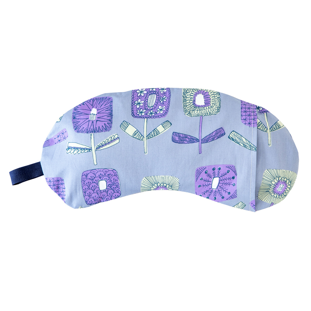 ホット&アイス 通販ホット&アイス アイピロー ソルトアイピロー ホットアイマスク しっかりつつむ大きなアイピロー アイマスク ホット&アイス |  | 11