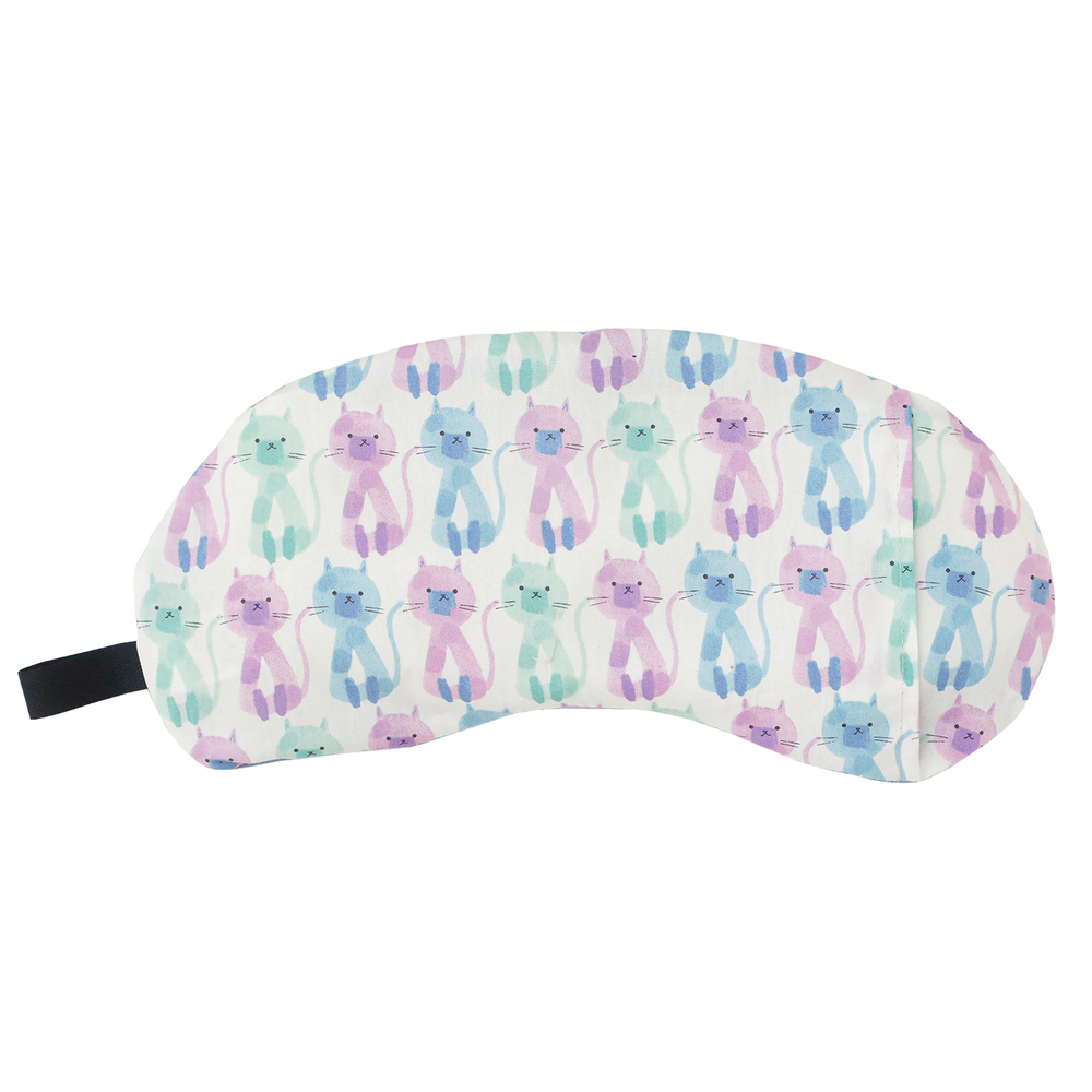 ホット&アイス 通販ホット&アイス アイピロー ソルトアイピロー ホットアイマスク しっかりつつむ大きなアイピロー アイマスク ホット&アイス |  | 06