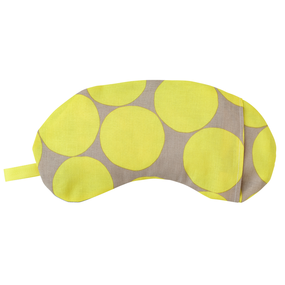 ホット&アイス 通販ホット&アイス アイピロー ソルトアイピロー ホットアイマスク しっかりつつむ大きなアイピロー アイマスク ホット&アイス |  | 02