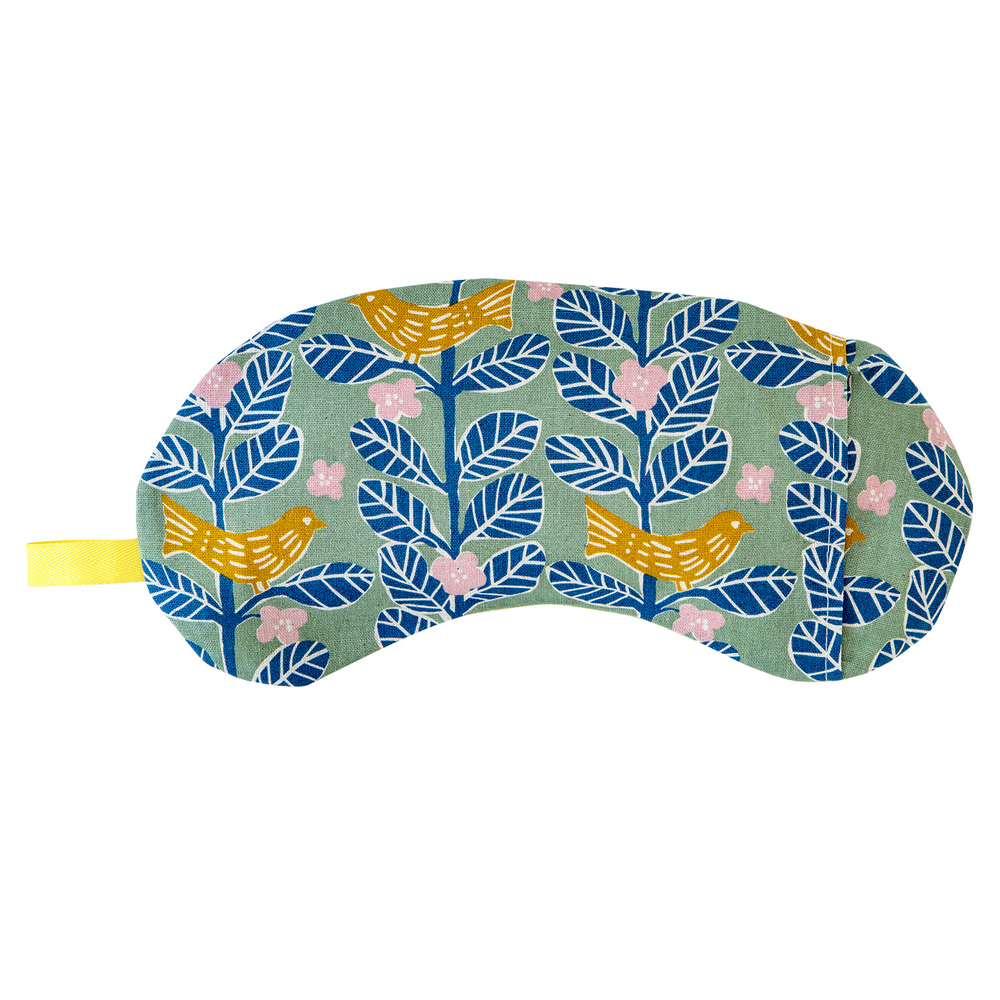 ホット&アイス 通販ホット&アイス アイピロー ソルトアイピロー ホットアイマスク しっかりつつむ大きなアイピロー アイマスク ホット&アイス |  | 07