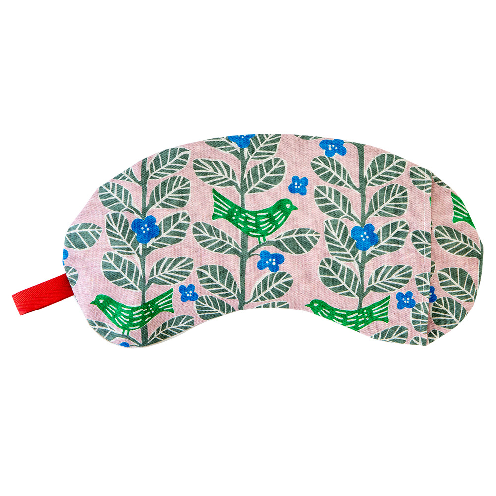 ホット&アイス 通販ホット&アイス アイピロー ソルトアイピロー ホットアイマスク しっかりつつむ大きなアイピロー アイマスク ホット&アイス |  | 08