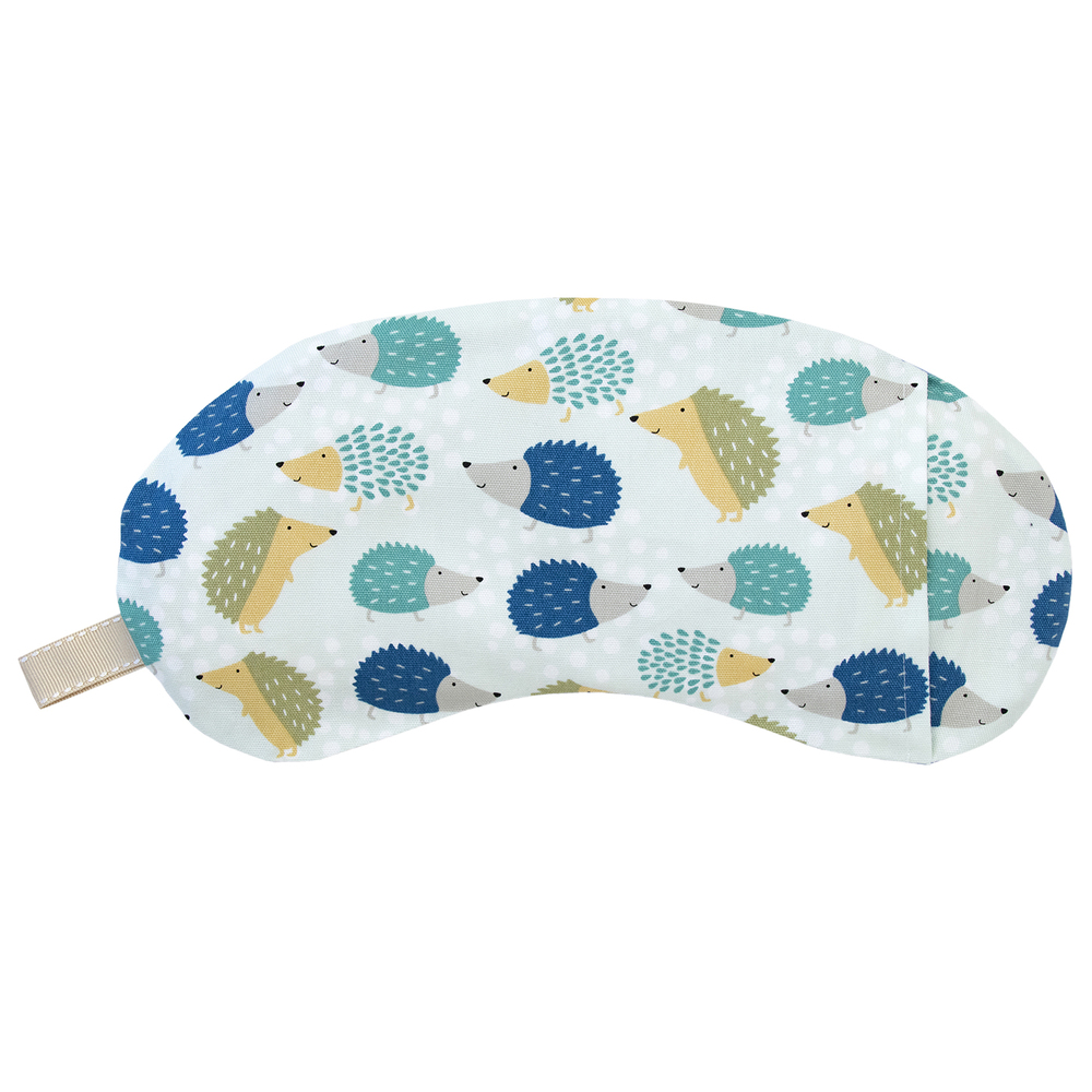 ホット&アイス 通販ホット&アイス アイピロー ソルトアイピロー ホットアイマスク しっかりつつむ大きなアイピロー アイマスク ホット&アイス |  | 03