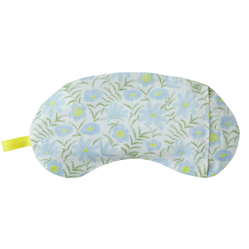 ホット&アイス 通販ホット&アイス アイピロー ソルトアイピロー ホットアイマスク しっかりつつむ大きなアイピロー アイマスク ホット&アイス |  | 01