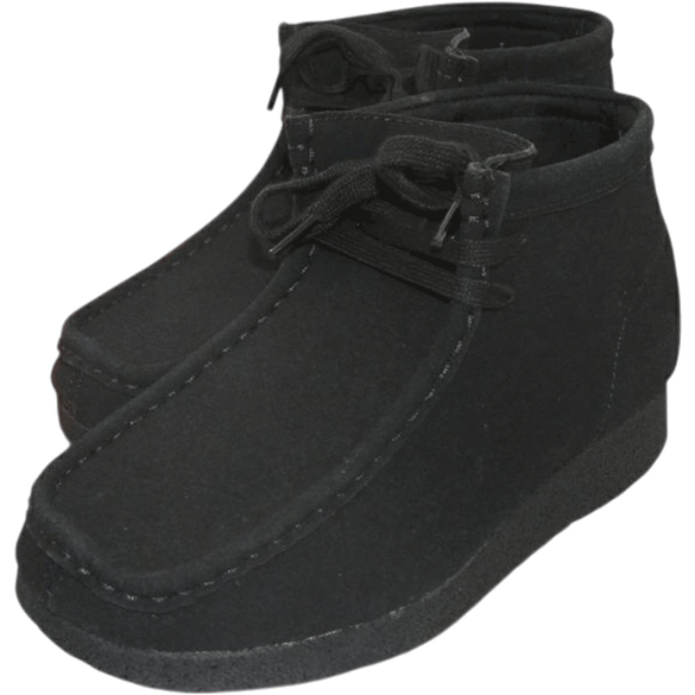 ブーツ レディース メンズ 通販 bullet jam BJ-8115 バレットジャム ショートブーツ デザートブーツ スウェード ミドルカットブーツ シューズ 靴 ブランド |  | 01