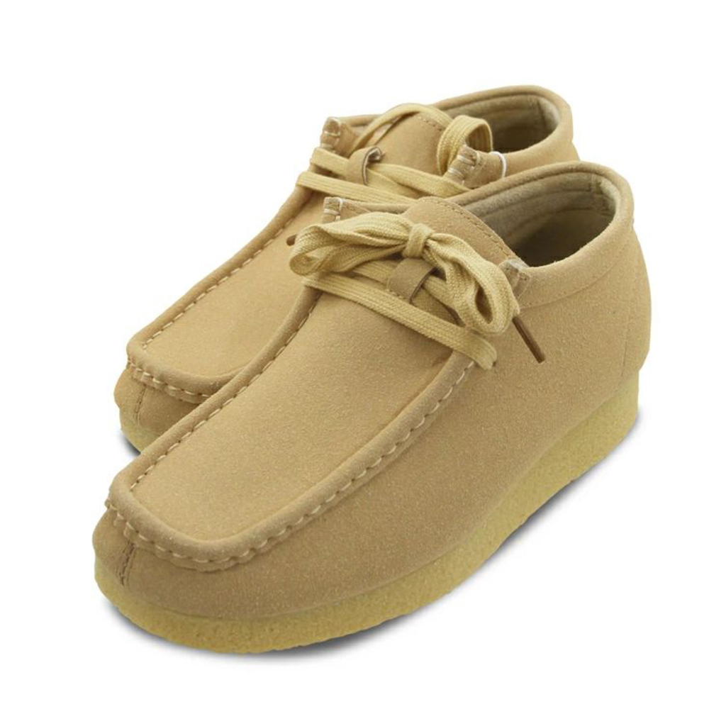 ブーツ レディース メンズ 通販 bullet jam BJ-8125 バレットジャム ショートブーツ チャッカブーツ スウェード ローカットブーツ シューズ 靴 ブランド |  | 02