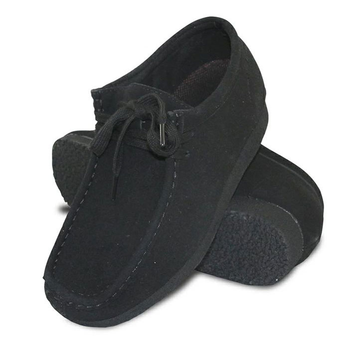 ブーツ レディース メンズ 通販 bullet jam BJ-8125 バレットジャム ショートブーツ チャッカブーツ スウェード ローカットブーツ シューズ 靴 ブランド |  | 04