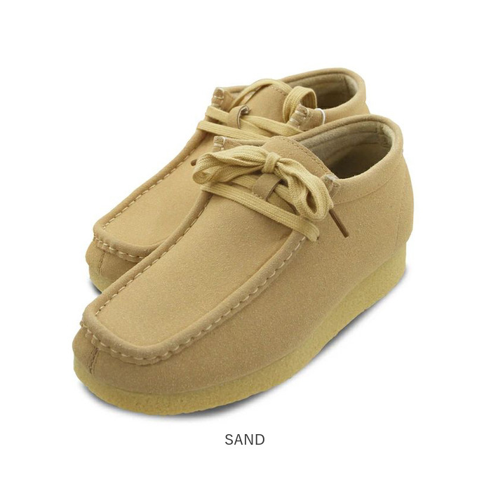 ブーツ レディース メンズ 通販 bullet jam BJ-8125 バレットジャム ショートブーツ チャッカブーツ スウェード ローカットブーツ シューズ 靴 ブランド |  | 10