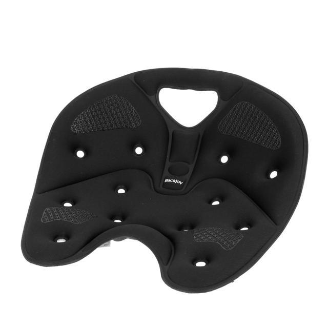 骨盤 クッション 通販 デスクワーク 椅子 イス Backjoy バックジョイ コア 骨盤サポートクッション 腰 健康 姿勢矯正 姿勢 矯正 グッズ オフィス ドライブ |  | 01