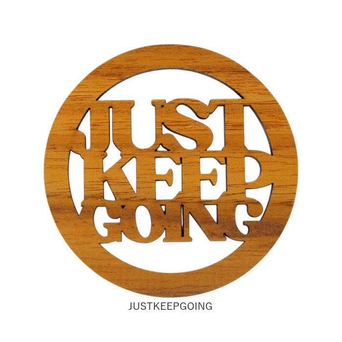 コースター 木製 通販 木製コースター 茶托 茶たく コップ敷き トレー 木 トレイ 菓子皿 小物置き おうちカフェ インテリア キッチン雑貨 贈り物 ギフト |  | 20