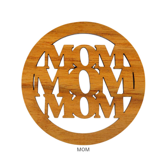 コースター 木製 通販 木製コースター 茶托 茶たく コップ敷き トレー 木 トレイ 菓子皿 小物置き おうちカフェ インテリア キッチン雑貨 贈り物 ギフト |  | 21