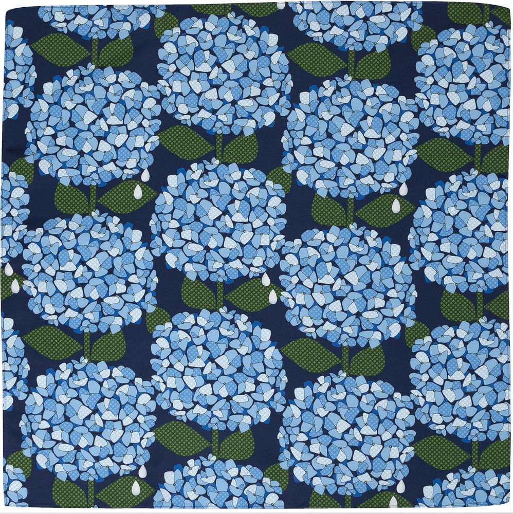 風呂敷 通販 風呂敷き 風呂敷包み エコバッグ エコバック ポリエステル はっ水 撥水 コンパクト 持ち運び 柄 強撥水 強はっ水 おしゃれ かわいい 京都 風呂敷 |  | 02