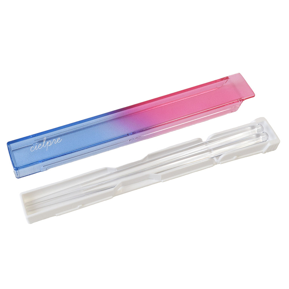 お弁当 箸セット 通販 日本製 お箸セット カトラリーセット ランチ 箸 セット お弁当用 弁当用箸 携帯用箸 お箸 18cm ケース付き スライドケース お弁当 |  | 08