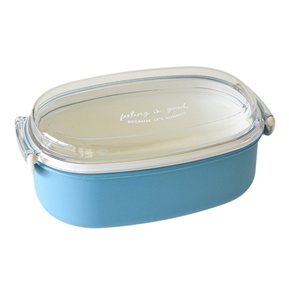 ドーム型 お弁当箱 600ml 通販 日本製 弁当箱 一段 ランチボックス 1段 お弁当 女子 大人 ふたを外して 電子レンジ対応 フタ以外 食洗機対応 おしゃれ |  | 07