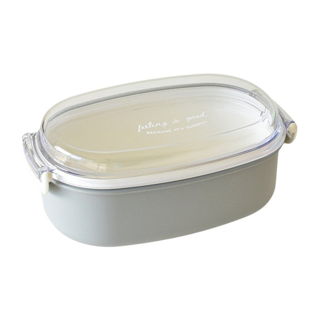 ドーム型 お弁当箱 600ml 通販 日本製 弁当箱 一段 ランチボックス 1段 お弁当 女子 大人 ふたを外して 電子レンジ対応 フタ以外 食洗機対応 おしゃれ |  | 08