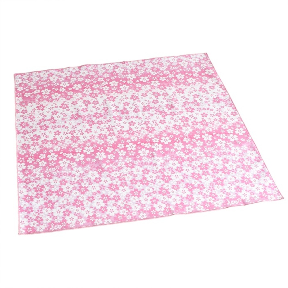 お弁当包み ハンカチ 通販 日本製 ランチクロス お弁当クロス ランチョンマット ナフキン 小風呂敷 おしゃれ 大人 かわいい 風呂敷 ふろしき 45cm お弁当包み |  | 06