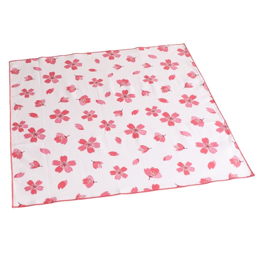 お弁当包み ハンカチ 通販 日本製 ランチクロス お弁当クロス ランチョンマット ナフキン 小風呂敷 おしゃれ 大人 かわいい 風呂敷 ふろしき 45cm お弁当包み |  | 07
