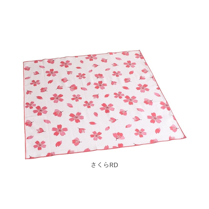 お弁当包み ハンカチ 通販 日本製 ランチクロス お弁当クロス ランチョンマット ナフキン 小風呂敷 おしゃれ 大人 かわいい 風呂敷 ふろしき 45cm お弁当包み |  | 24