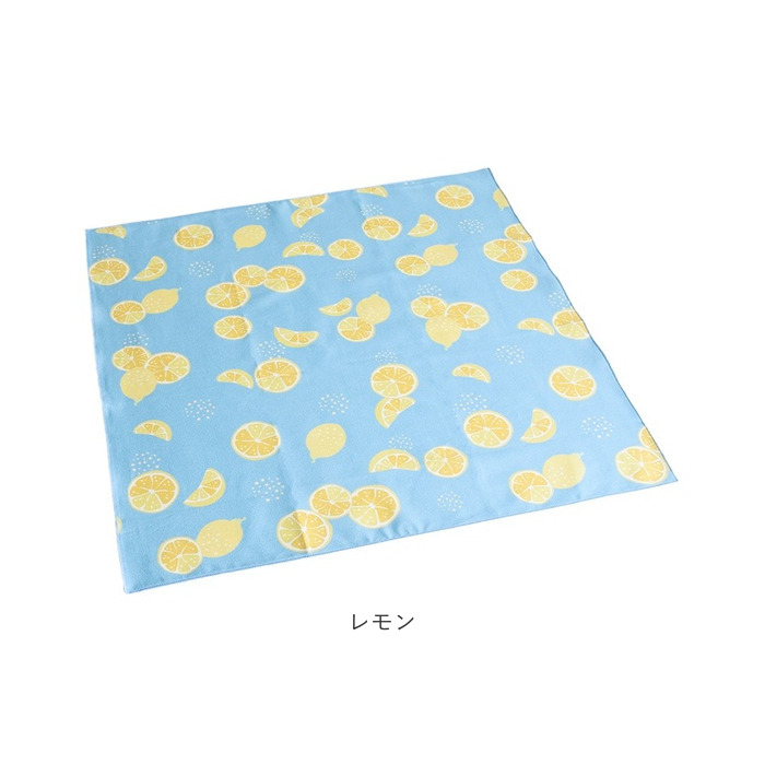 お弁当包み ハンカチ 通販 日本製 ランチクロス お弁当クロス ランチョンマット ナフキン 小風呂敷 おしゃれ 大人 かわいい 風呂敷 ふろしき 45cm お弁当包み |  | 25