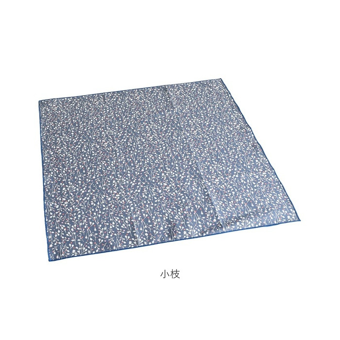 お弁当包み ハンカチ 通販 日本製 ランチクロス お弁当クロス ランチョンマット ナフキン 小風呂敷 おしゃれ 大人 かわいい 風呂敷 ふろしき 45cm お弁当包み |  | 19