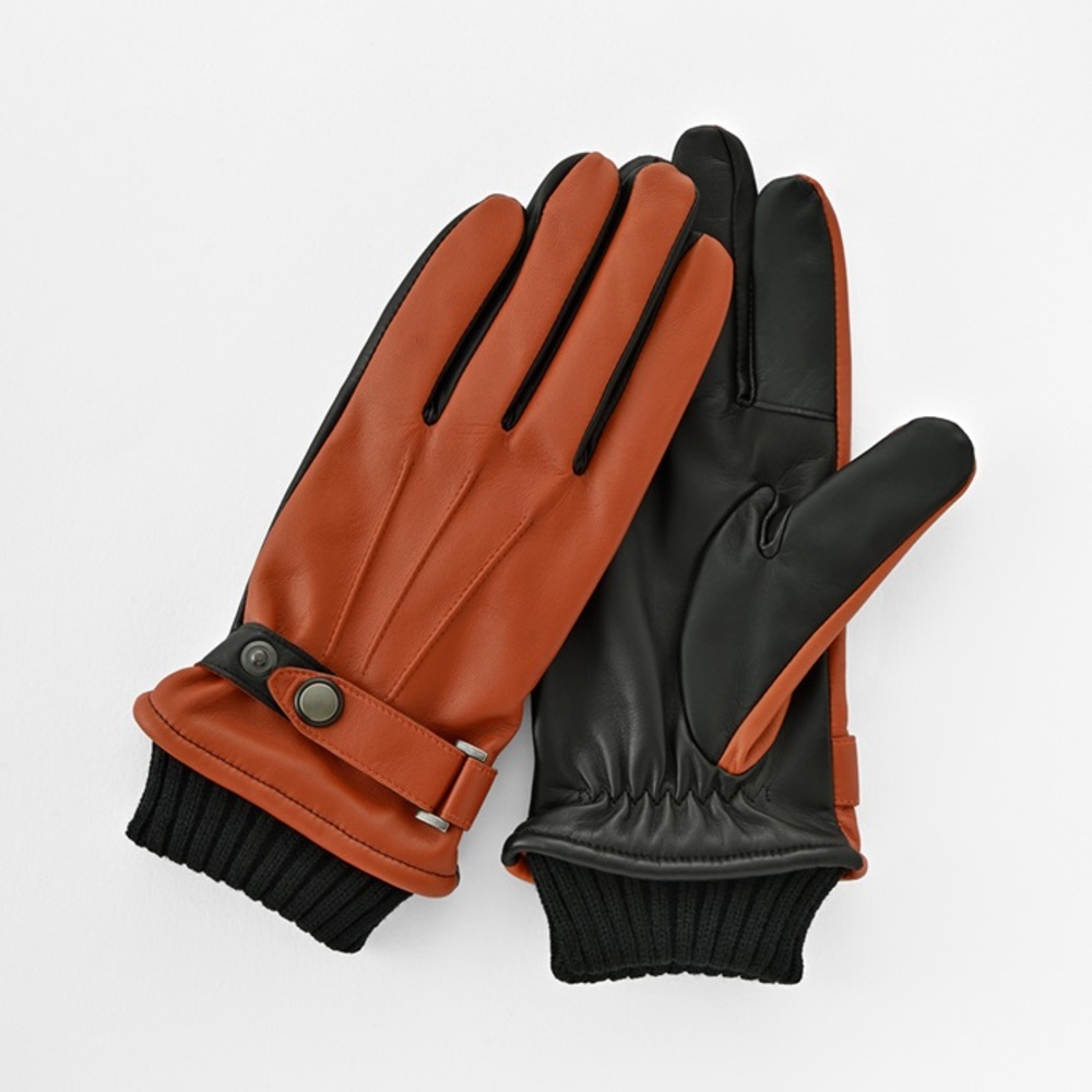 クロダ 手袋 メンズ 通販 革手袋 グローブ メンズ手袋 手ぶくろ メンズ手袋スマホ対応 メンズてぶくろ スマホ 対応 スマートフォン対応 タッチパネル対応 クロダ |  | 05