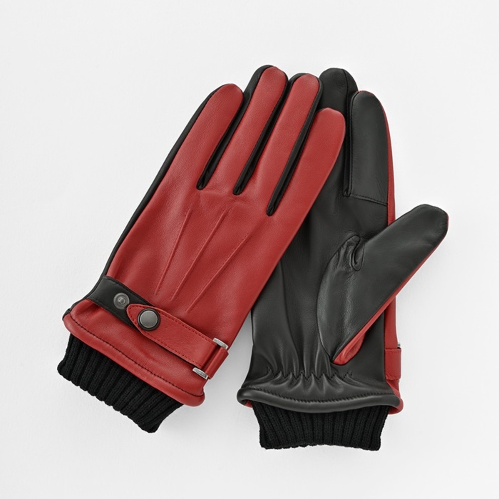 クロダ 手袋 メンズ 通販 革手袋 グローブ メンズ手袋 手ぶくろ メンズ手袋スマホ対応 メンズてぶくろ スマホ 対応 スマートフォン対応 タッチパネル対応 クロダ |  | 04