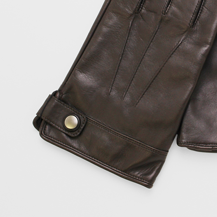 クロダ 手袋 メンズ 通販 革手袋 グローブ メンズ手袋 手ぶくろ メンズ手袋スマホ対応 メンズてぶくろ スマホ 対応 スマートフォン対応 タッチパネル対応 クロダ |  | 04