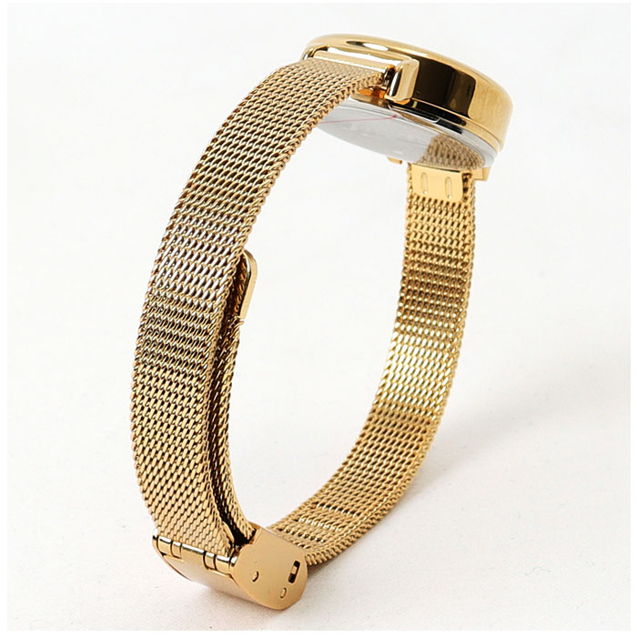 ジェイアクシス 腕時計 通販 J-AXIS BL1132 リストウォッチ 時計 ウォッチ レディース ブレスレット タイプ アクセウォッチ アナログ 3針 ジェイアクシス | J-AXIS | 10