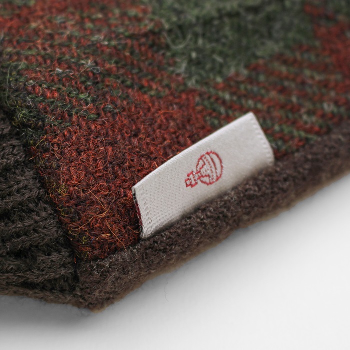 ハリスツイード 手袋 メンズ 通販 Harris Tweed グローブ 手ぶくろ メンズ手袋スマホ対応 メンズてぶくろ スマホ 対応 スマートフォン対応 ハリスツイード |  | 09