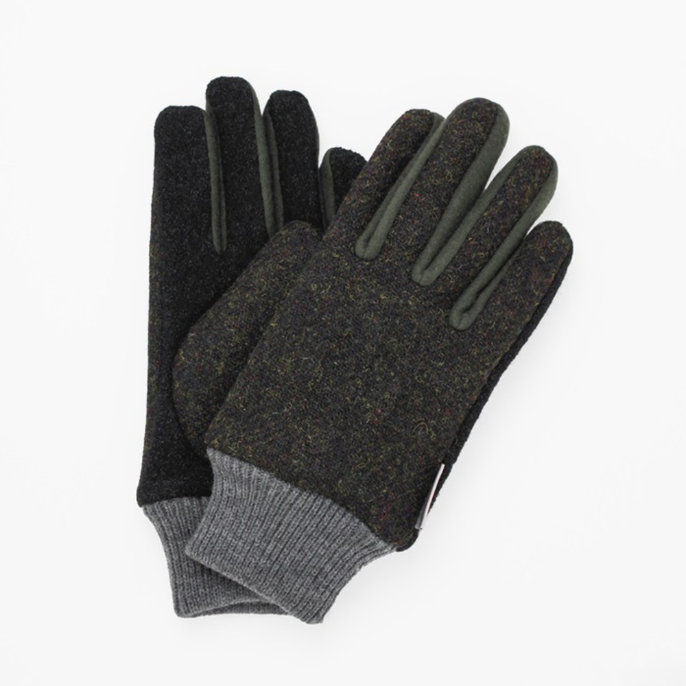 ハリスツイード 手袋 メンズ 通販 Harris Tweed グローブ 手ぶくろ メンズ手袋スマホ対応 メンズてぶくろ スマホ 対応 スマートフォン対応 ハリスツイード |  | 05