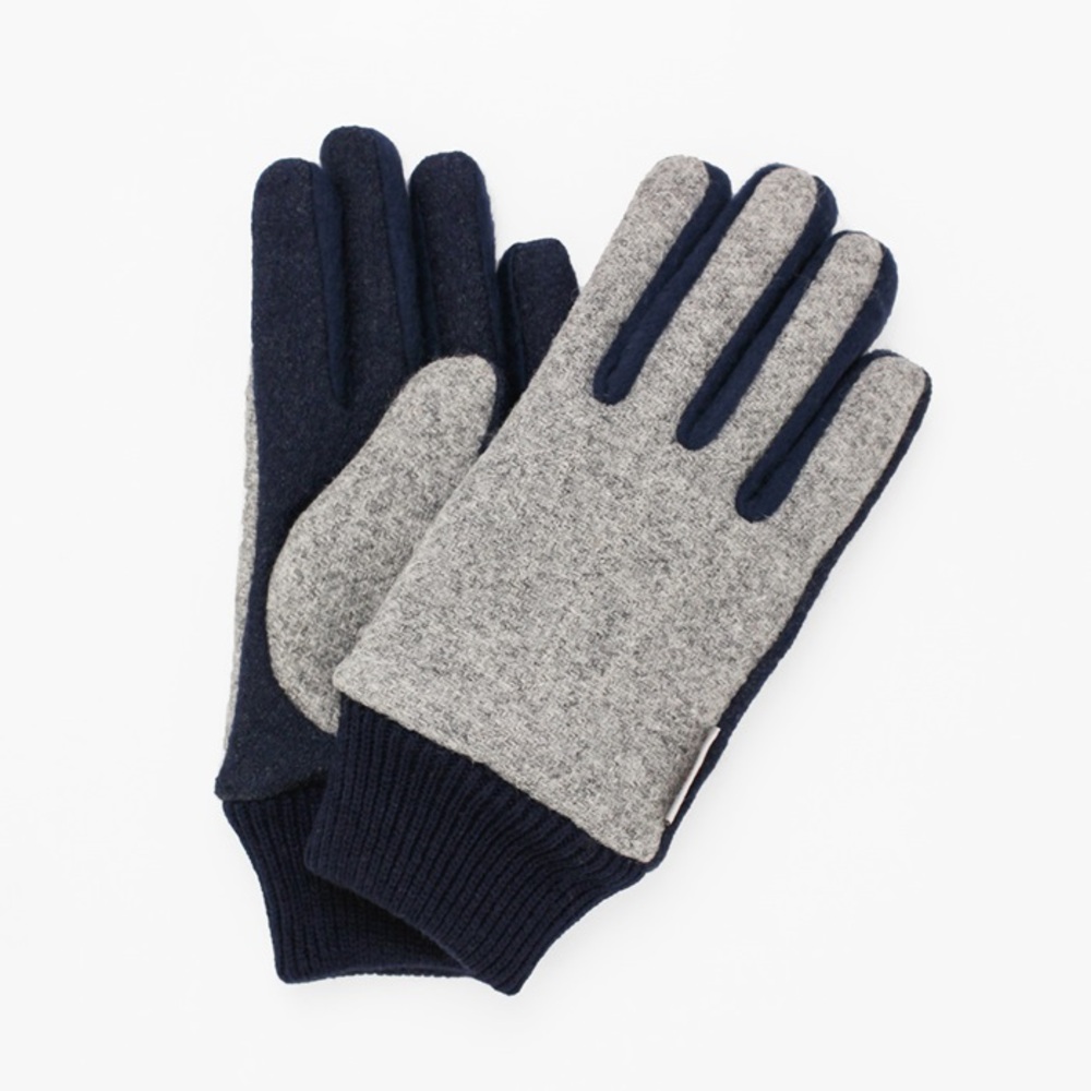 ハリスツイード 手袋 メンズ 通販 Harris Tweed グローブ 手ぶくろ メンズ手袋スマホ対応 メンズてぶくろ スマホ 対応 スマートフォン対応 ハリスツイード |  | 06