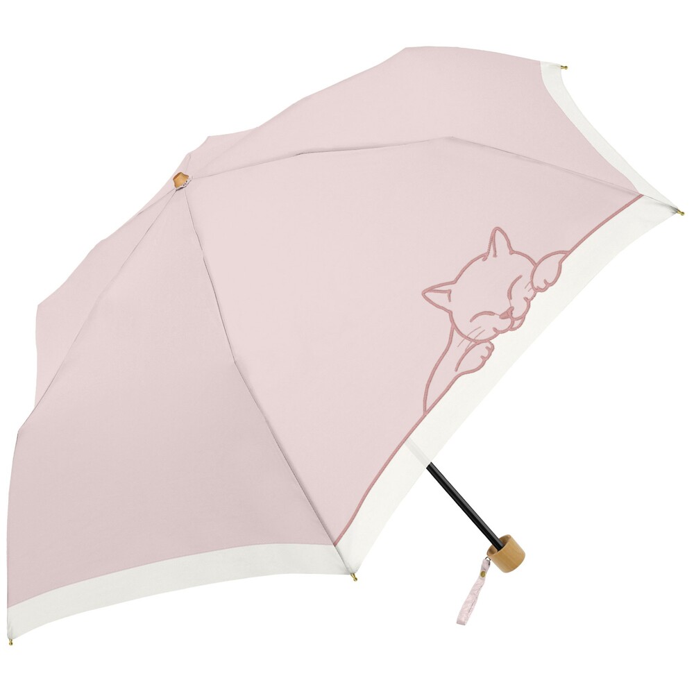 折りたたみ傘 レディース 通販 折り畳み傘 50cm 晴雨兼用 かさ