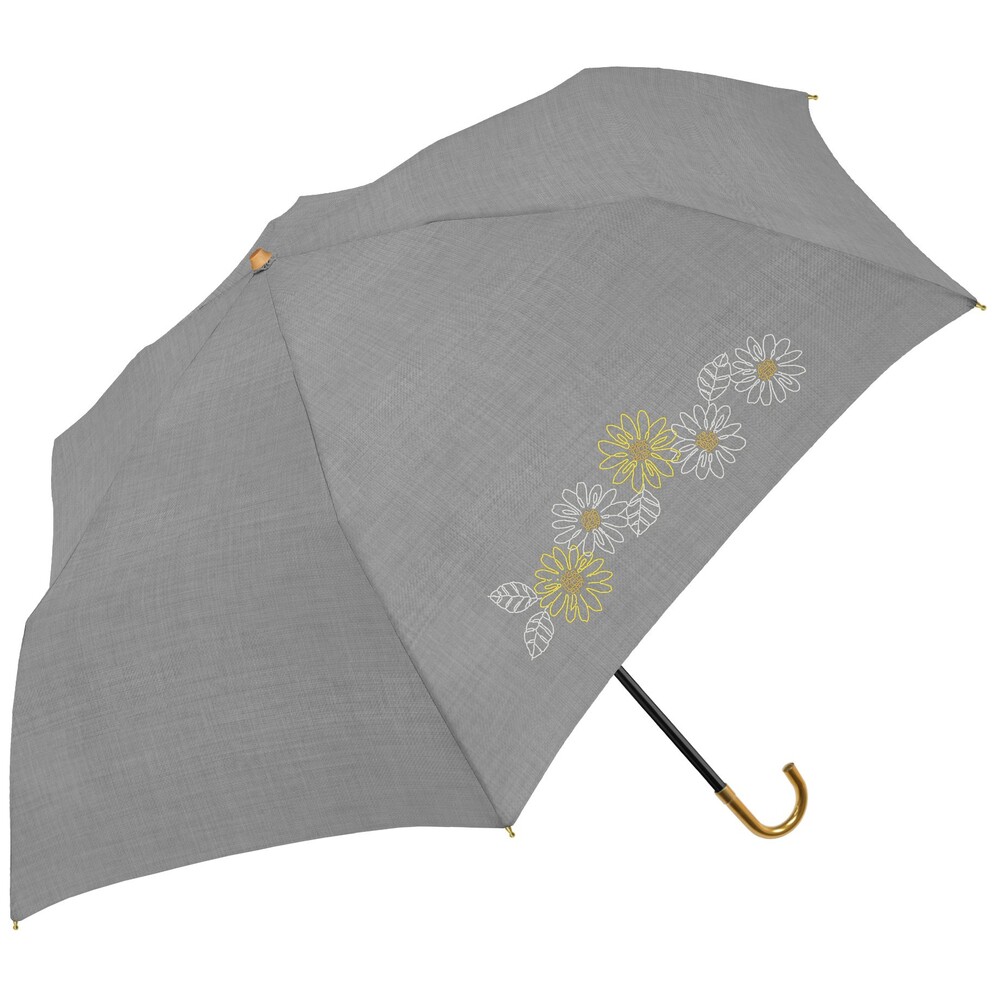 GHERARDIN 晴雨兼用折りたたみ傘 50cm 折りたたみ傘 レディース 通販 折り畳み傘 50cm 晴雨兼用 かさ
