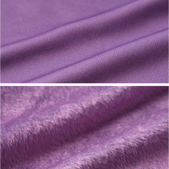 割烹着 暖かい 裏起毛 通販 かっぽう着 スモック 前開き 大人 エプロン レディース 長袖 袖付き あったか 秋 冬 秋冬 防寒 冬用 セルヴァン お尻 隠れる |  | 16