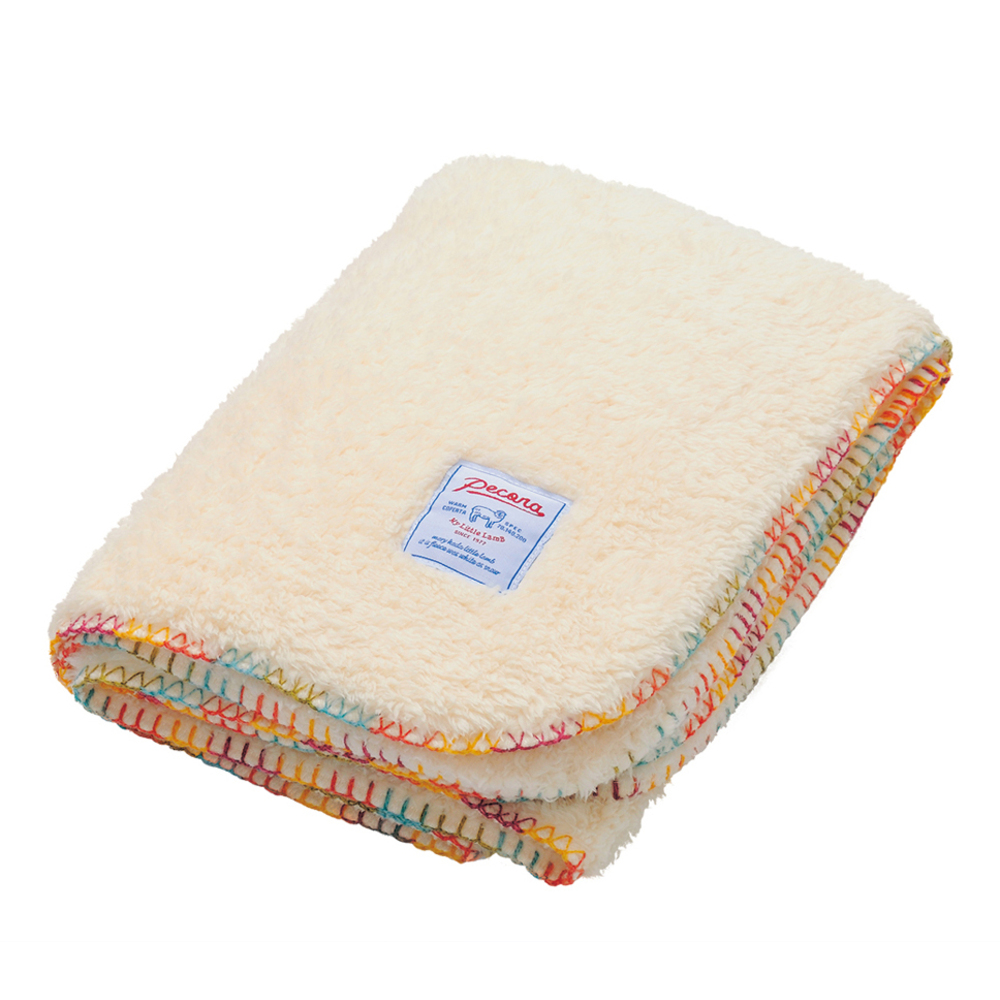 ペコラ ブランケット L 通販 ひざかけ ケット ひざ掛け 膝掛け 膝掛 毛布 暖かい 軽い 軽量 ふわふわ フワフワ あたたか 暖か あったか 肌ざわりが良い ペコラ |  | 03