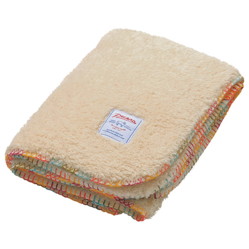 ペコラ ブランケット L 通販 ひざかけ ケット ひざ掛け 膝掛け 膝掛 毛布 暖かい 軽い 軽量 ふわふわ フワフワ あたたか 暖か あったか 肌ざわりが良い ペコラ |  | 02