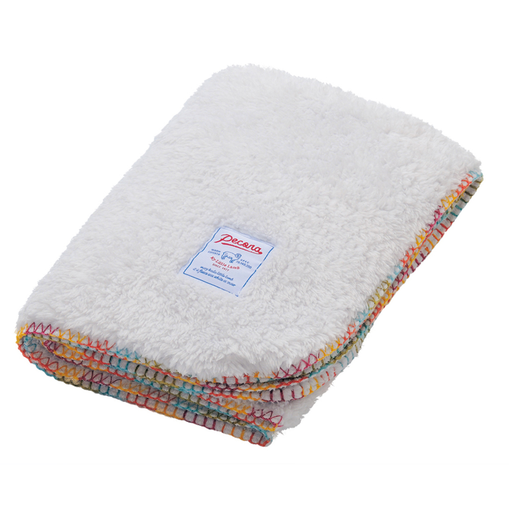 ペコラ ブランケット L 通販 ひざかけ ケット ひざ掛け 膝掛け 膝掛 毛布 暖かい 軽い 軽量 ふわふわ フワフワ あたたか 暖か あったか 肌ざわりが良い ペコラ |  | 04