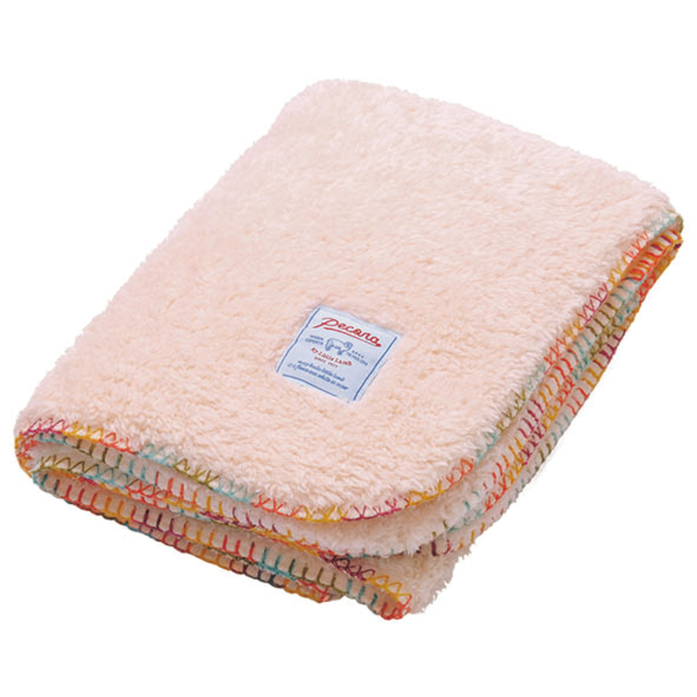 ペコラ ブランケット L 通販 ひざかけ ケット ひざ掛け 膝掛け 膝掛 毛布 暖かい 軽い 軽量 ふわふわ フワフワ あたたか 暖か あったか 肌ざわりが良い ペコラ |  | 01