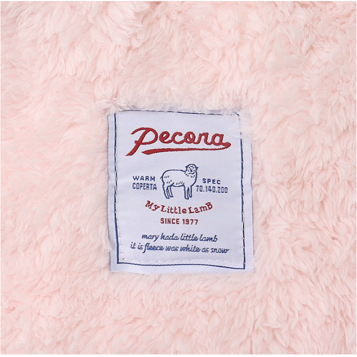 ペコラ ブランケット L 通販 ひざかけ ケット ひざ掛け 膝掛け 膝掛 毛布 暖かい 軽い 軽量 ふわふわ フワフワ あたたか 暖か あったか 肌ざわりが良い ペコラ |  | 10