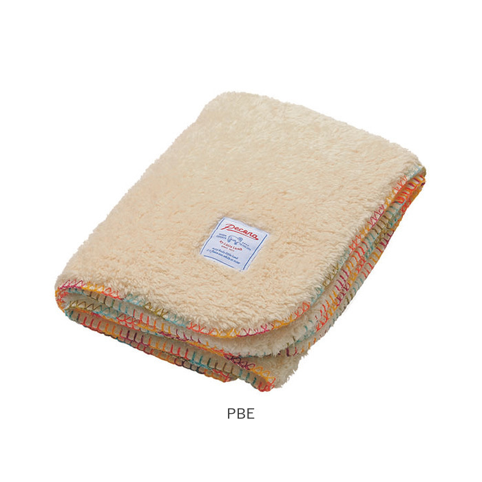 ペコラ ブランケット L 通販 ひざかけ ケット ひざ掛け 膝掛け 膝掛 毛布 暖かい 軽い 軽量 ふわふわ フワフワ あたたか 暖か あったか 肌ざわりが良い ペコラ |  | 12